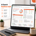 AI Search Readiness Audit