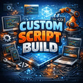 Custom Script Build