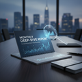 Monthly Deep-Dive Report