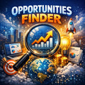 Opportunities Finder