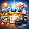 Starter Bundle (2 scripts)